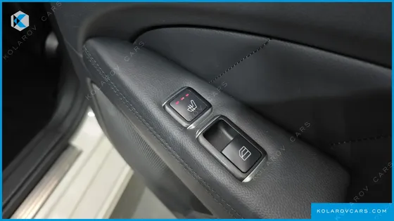 MERCEDES CLS-CLASS CLS350 BLUEEFFICIENCY