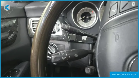 MERCEDES CLS-CLASS CLS350 BLUEEFFICIENCY