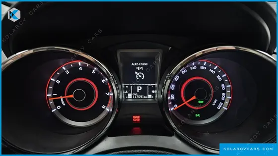 KGM - SSANGYONG TIVOLI LX 2WD