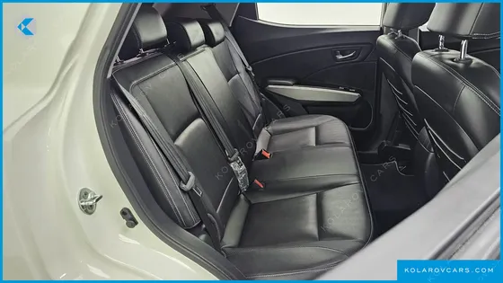 KGM - SSANGYONG TIVOLI LX 2WD