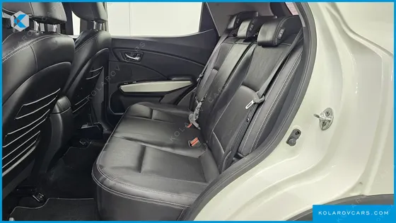 KGM - SSANGYONG TIVOLI LX 2WD