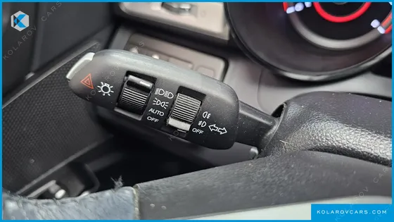 KGM - SSANGYONG TIVOLI LX 2WD