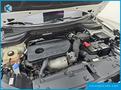 KGM - SSANGYONG TIVOLI DIESEL VX 2WD
