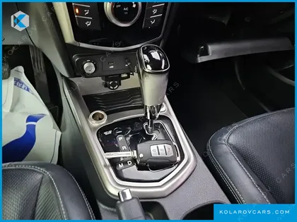 KGM - SSANGYONG TIVOLI DIESEL VX 2WD