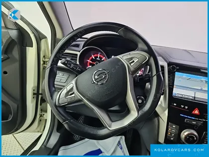 KGM - SSANGYONG TIVOLI DIESEL VX 2WD