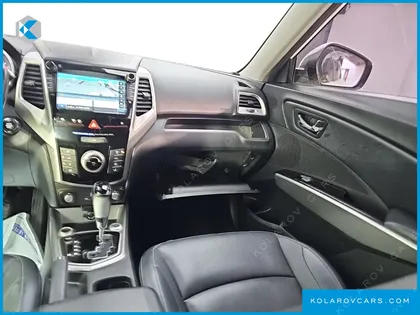 KGM - SSANGYONG TIVOLI DIESEL VX 2WD