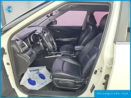 KGM - SSANGYONG TIVOLI DIESEL VX 2WD