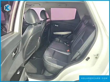 KGM - SSANGYONG TIVOLI DIESEL VX 2WD