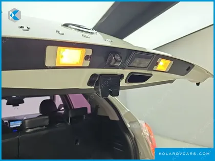 KGM - SSANGYONG TIVOLI DIESEL VX 2WD