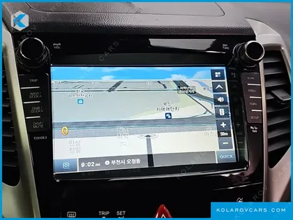 KGM - SSANGYONG TIVOLI DIESEL VX 2WD
