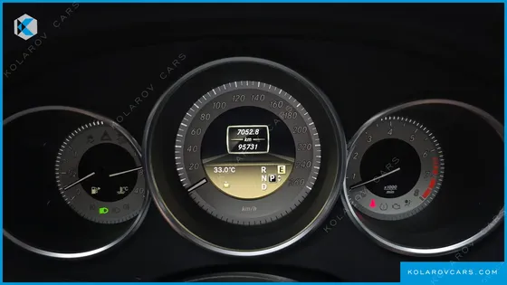 MERCEDES CLS-CLASS CLS350 BLUEEFFICIENCY
