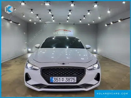 GENESIS G70 2.0T