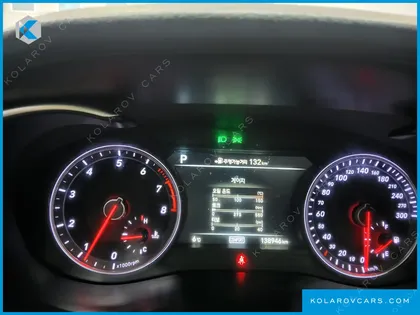 GENESIS G70 2.0T