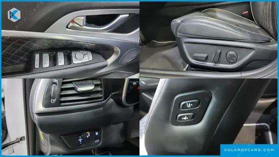 GENESIS G70 2.0T