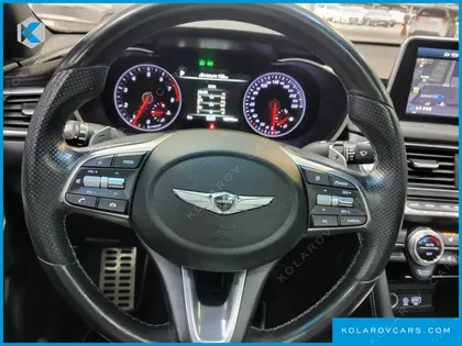 GENESIS G70 2.0T