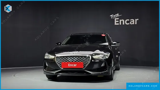 GENESIS G70 2.0T