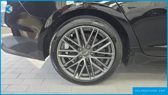 GENESIS G70 2.0T