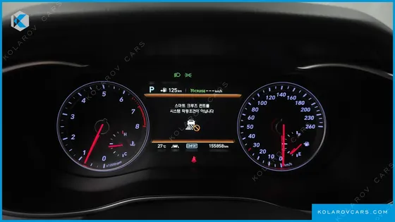 GENESIS G70 2.0T