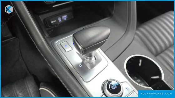 GENESIS G70 2.0T