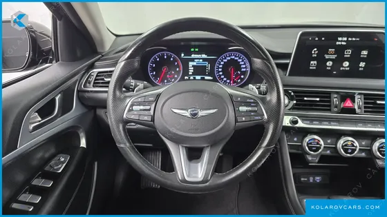 GENESIS G70 2.0T