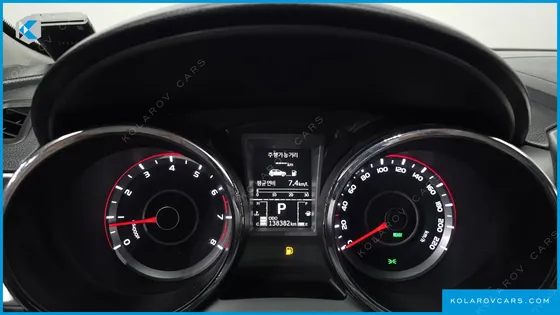KGM - SSANGYONG TIVOLI LX 2WD