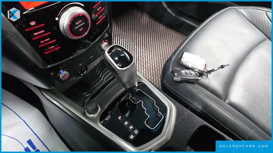 KGM - SSANGYONG TIVOLI LX 2WD