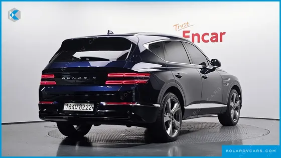 GENESIS GV80 3.0 DIESEL AWD