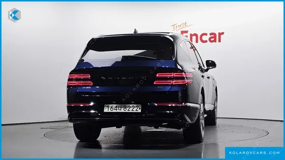 GENESIS GV80 3.0 DIESEL AWD