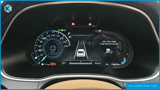GENESIS GV80 3.0 DIESEL AWD