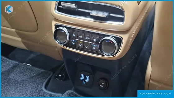 GENESIS GV80 3.0 DIESEL AWD
