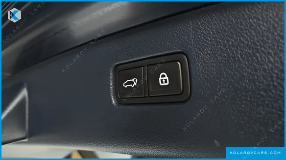 GENESIS GV80 3.0 DIESEL AWD