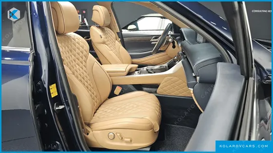 GENESIS GV80 3.0 DIESEL AWD