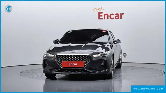 GENESIS G70 2.2D
