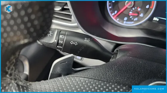 GENESIS G70 2.2D