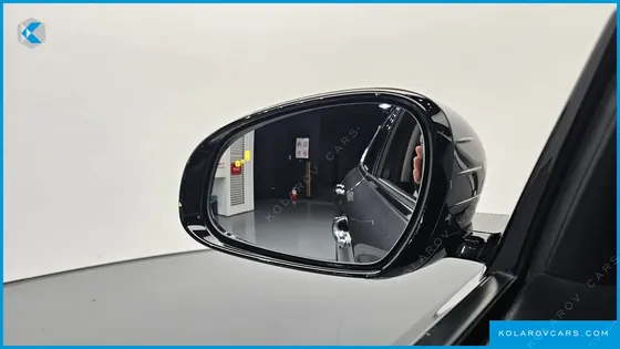 GENESIS G70 2.2D