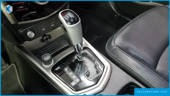 KGM - SSANGYONG TIVOLI LX 2WD