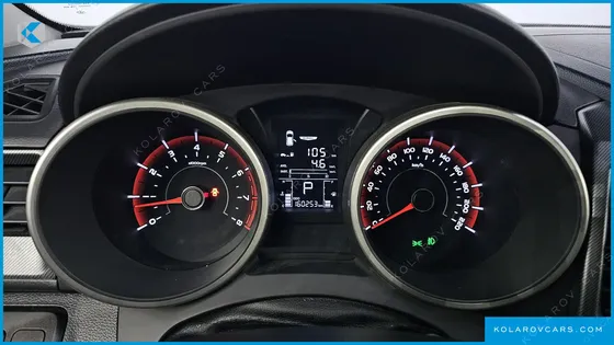 KGM - SSANGYONG TIVOLI VX 2WD
