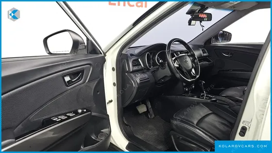KGM - SSANGYONG TIVOLI VX 2WD