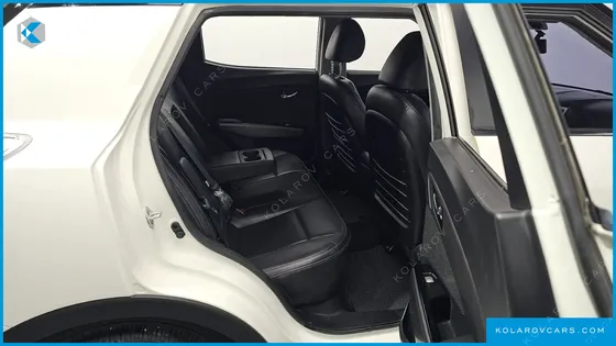 KGM - SSANGYONG TIVOLI VX 2WD