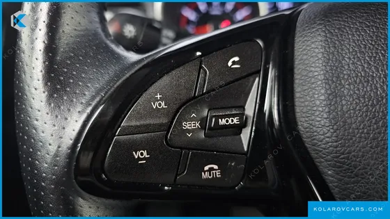 KGM - SSANGYONG TIVOLI VX 2WD