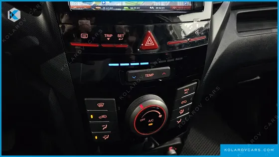 KGM - SSANGYONG TIVOLI VX 2WD