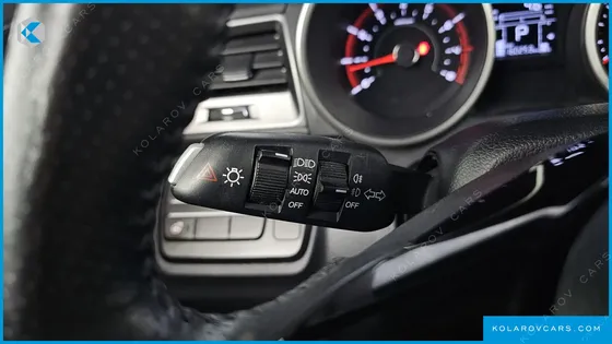 KGM - SSANGYONG TIVOLI VX 2WD
