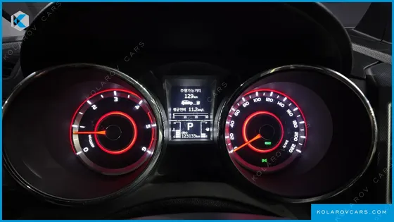 KGM - SSANGYONG TIVOLI DIESEL LX 2WD