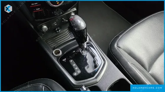 KGM - SSANGYONG TIVOLI DIESEL LX 2WD