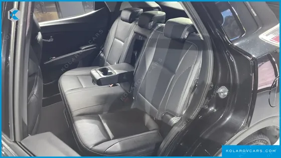 KGM - SSANGYONG TIVOLI DIESEL LX 2WD