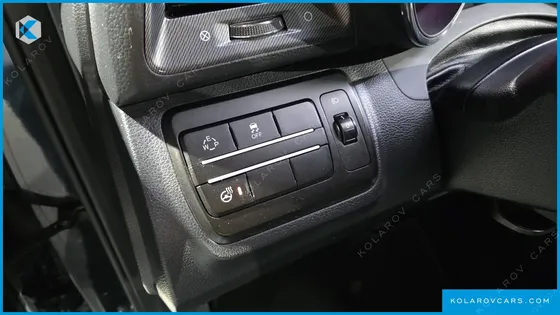 KGM - SSANGYONG TIVOLI DIESEL LX 2WD