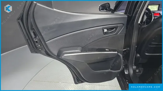 KGM - SSANGYONG TIVOLI DIESEL LX 2WD