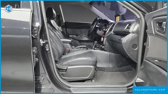 KGM - SSANGYONG TIVOLI DIESEL LX 2WD