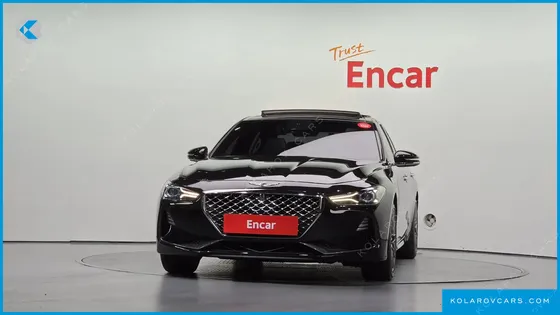 GENESIS G70 2.0T AWD