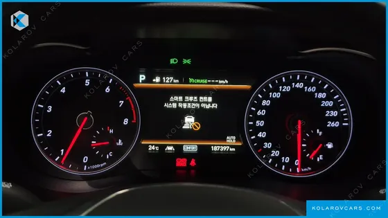 GENESIS G70 2.0T AWD